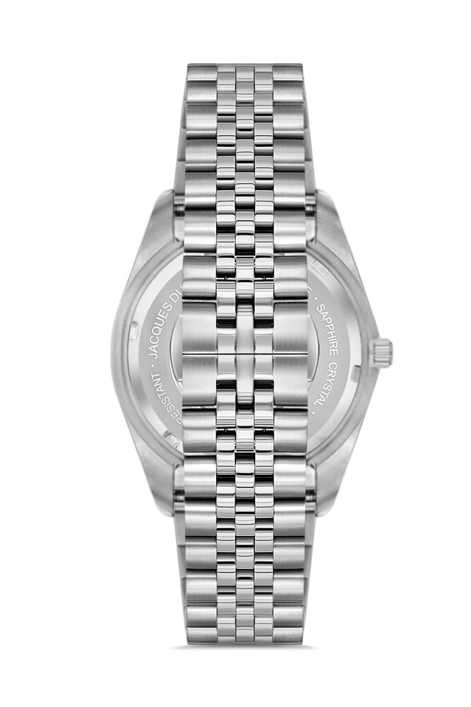 INSPIRATION JWG04203 (Sellita SW200-1, 26 Jewels Otomatik Mekanizmalı, Swiss Made) Erkek Kol Saati