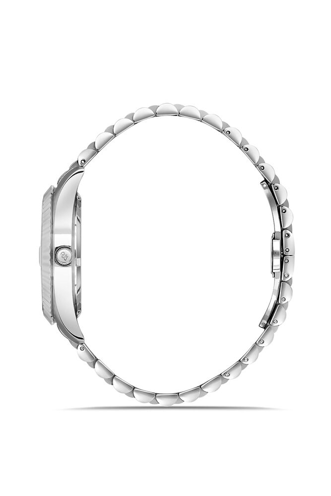 INSPIRATION JWG04203 (Sellita SW200-1, 26 Jewels Otomatik Mekanizmalı, Swiss Made) Erkek Kol Saati