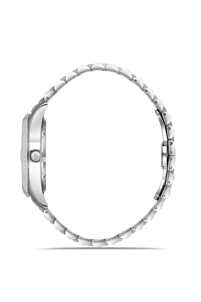 INSPIRATION JWG04204 (Sellita SW200-1, 26 Jewels Otomatik Mekanizmalı, Swiss Made) Erkek Kol Saati