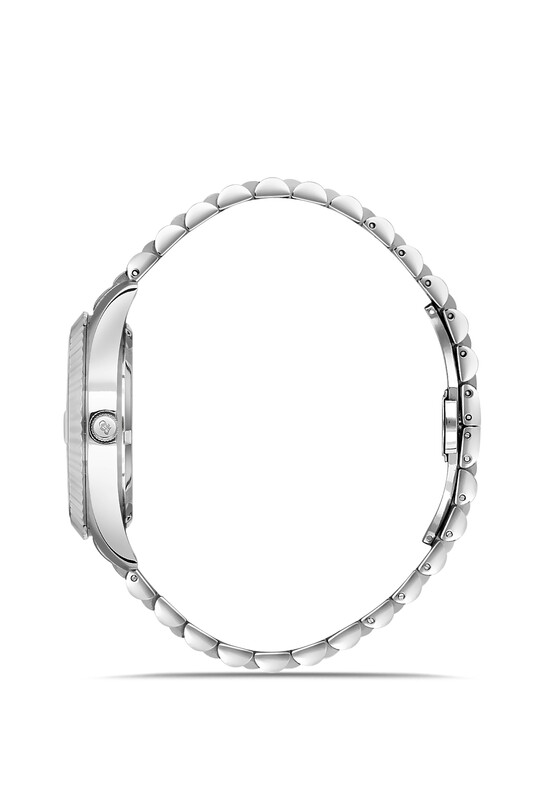 INSPIRATION JWG04205 (Sellita SW200-1, 26 Jewels Otomatik Mekanizmalı, Swiss Made) Erkek Kol Saati - Thumbnail