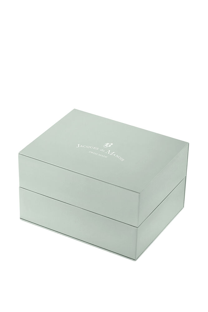 INSPIRATION JWG04205 (Sellita SW200-1, 26 Jewels Otomatik Mekanizmalı, Swiss Made) Erkek Kol Saati