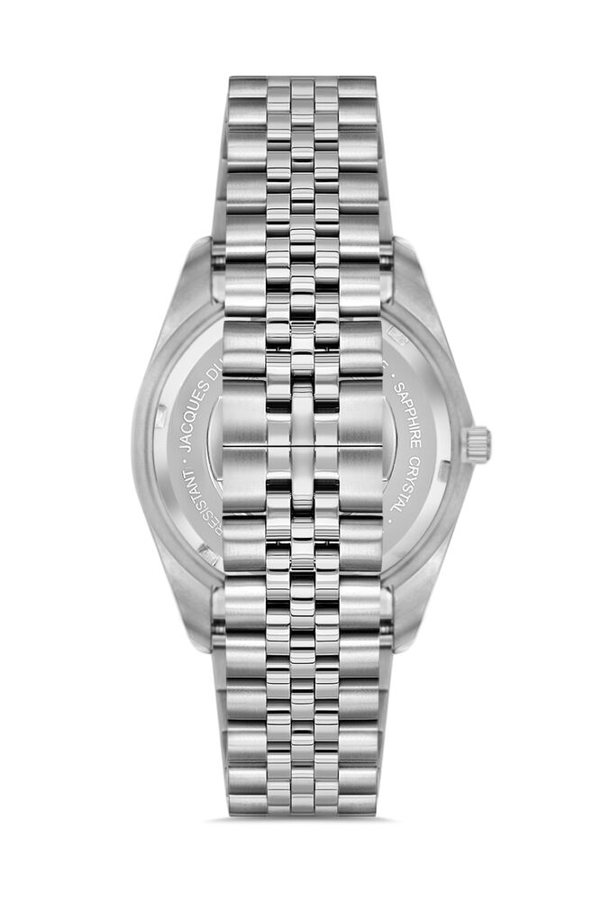 INSPIRATION JWG04206 (Sellita SW200-1, 26 Jewels Otomatik Mekanizmalı, Swiss Made) Erkek Kol Saati