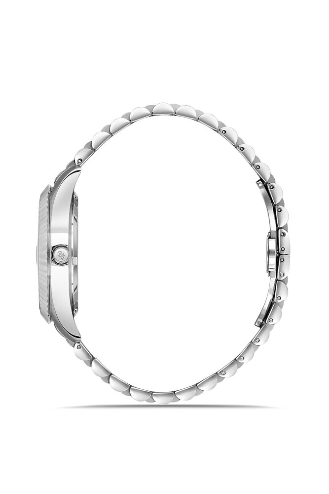 INSPIRATION JWG04206 (Sellita SW200-1, 26 Jewels Otomatik Mekanizmalı, Swiss Made) Erkek Kol Saati