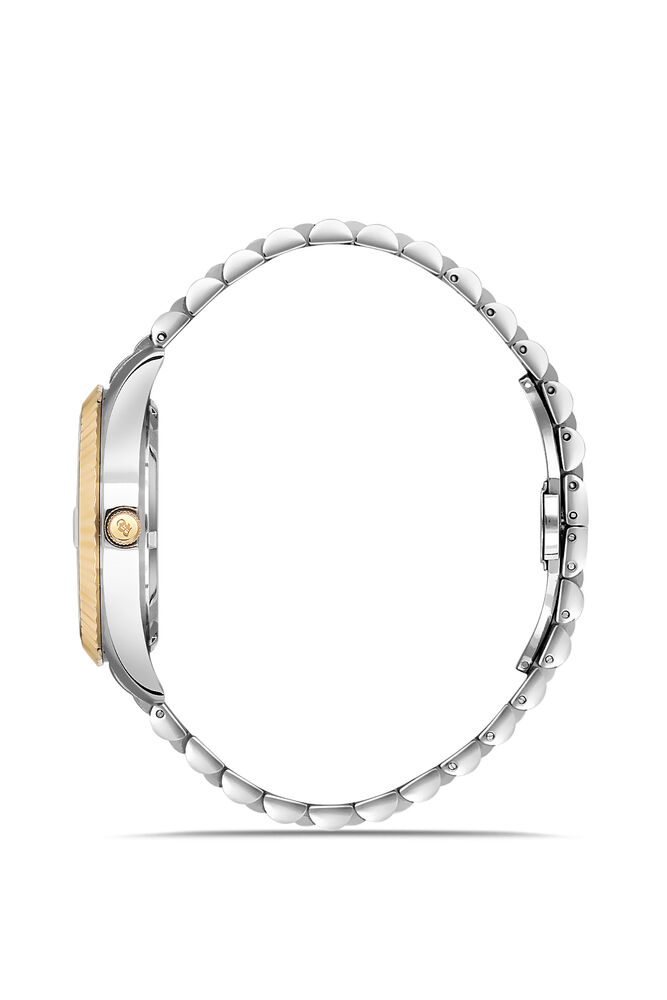 INSPIRATION JWG04207 (Sellita SW200-1, 26 Jewels Otomatik Mekanizmalı, Swiss Made) Erkek Kol Saati