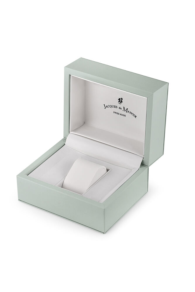 INSPIRATION JWG04207 (Sellita SW200-1, 26 Jewels Otomatik Mekanizmalı, Swiss Made) Erkek Kol Saati