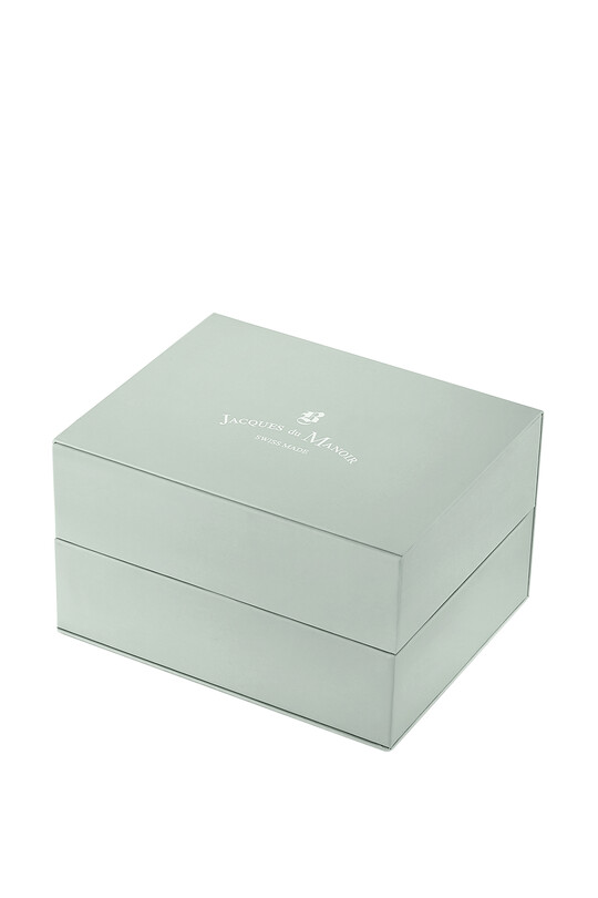 INSPIRATION JWG04207 (Sellita SW200-1, 26 Jewels Otomatik Mekanizmalı, Swiss Made) Erkek Kol Saati - Thumbnail