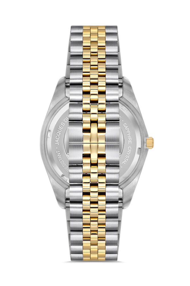 INSPIRATION JWG04208 (Sellita SW200-1, 26 Jewels Otomatik Mekanizmalı, Swiss Made) Erkek Kol Saati