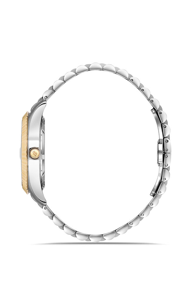 INSPIRATION JWG04208 (Sellita SW200-1, 26 Jewels Otomatik Mekanizmalı, Swiss Made) Erkek Kol Saati