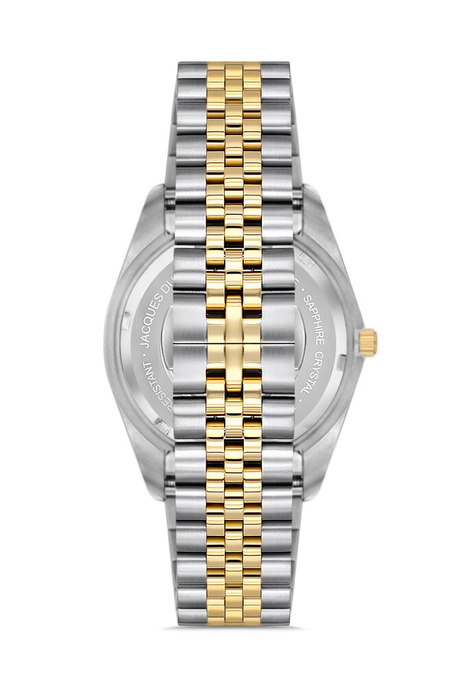 INSPIRATION JWG04209 (Sellita SW200-1, 26 Jewels Otomatik Mekanizmalı, Swiss Made) Erkek Kol Saati