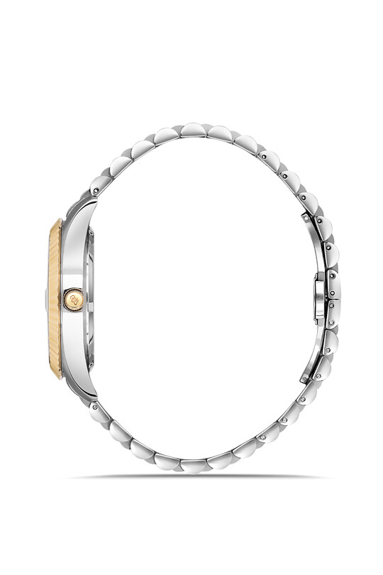 INSPIRATION JWG04209 (Sellita SW200-1, 26 Jewels Otomatik Mekanizmalı, Swiss Made) Erkek Kol Saati - Thumbnail