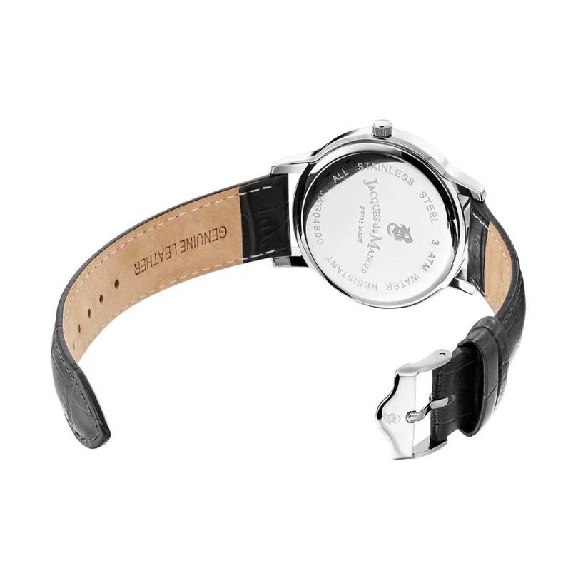 GENESIS GENTS JWG04801 Erkek Kol Saati - Thumbnail