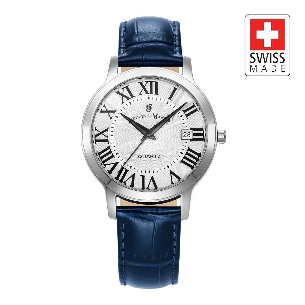 JACQUES DU MANOIR JWG04802SET Kol Saati