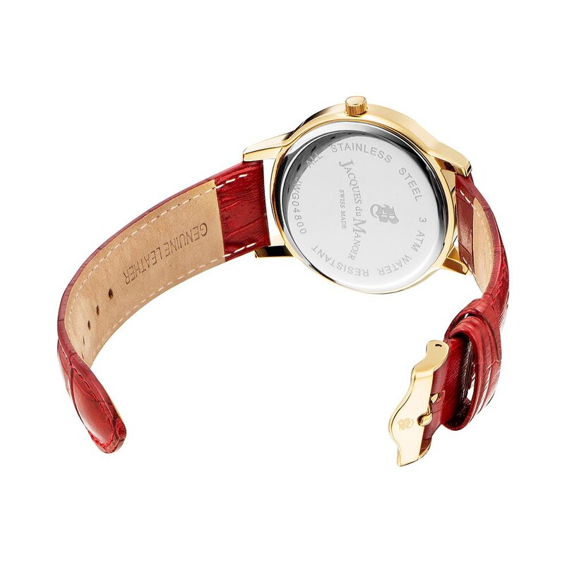 GENESIS JWG04803 Erkek Kol Saati - Thumbnail