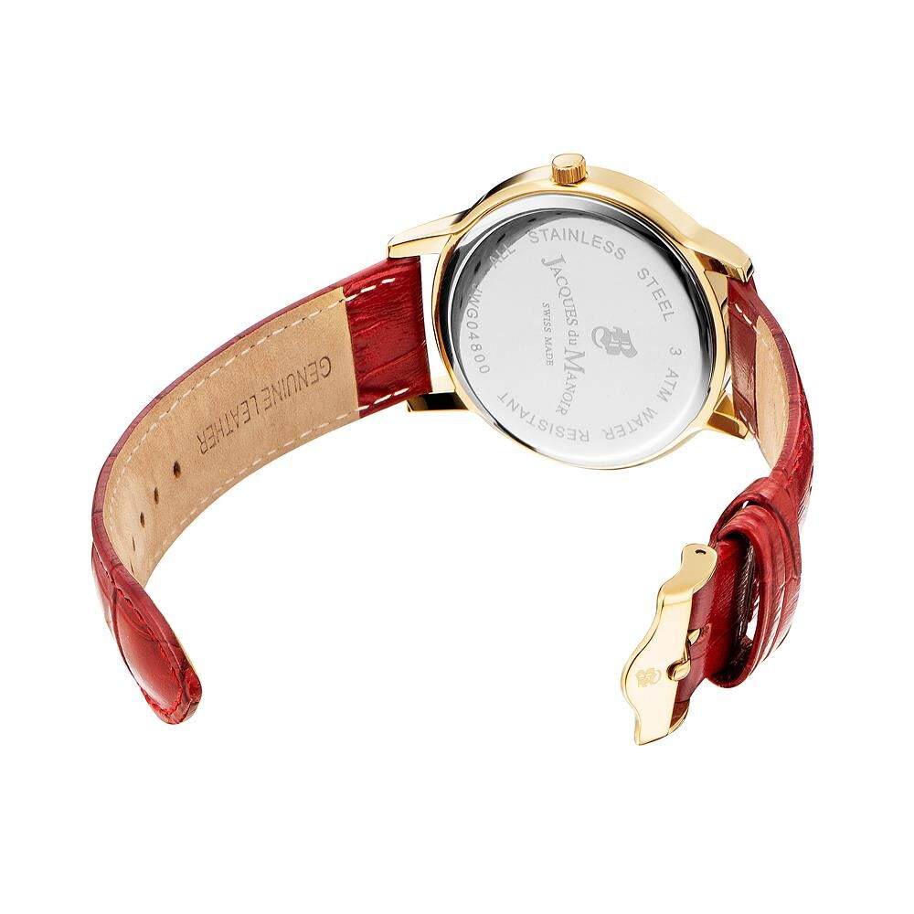 GENESIS JWG04803 Erkek Kol Saati