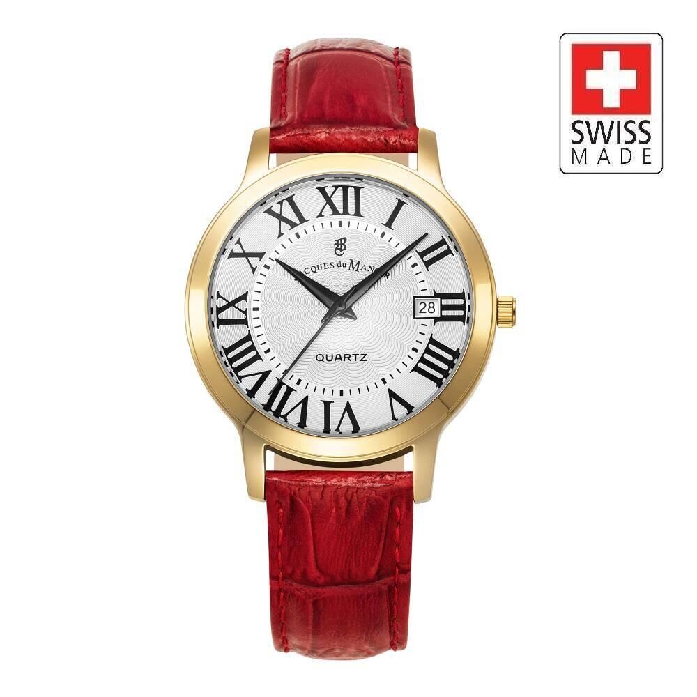 JACQUES DU MANOIR JWG04803SET Kol Saati