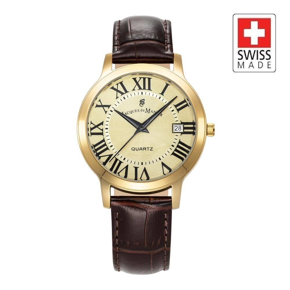 JACQUES DU MANOIR JWG04804SET Kol Saati