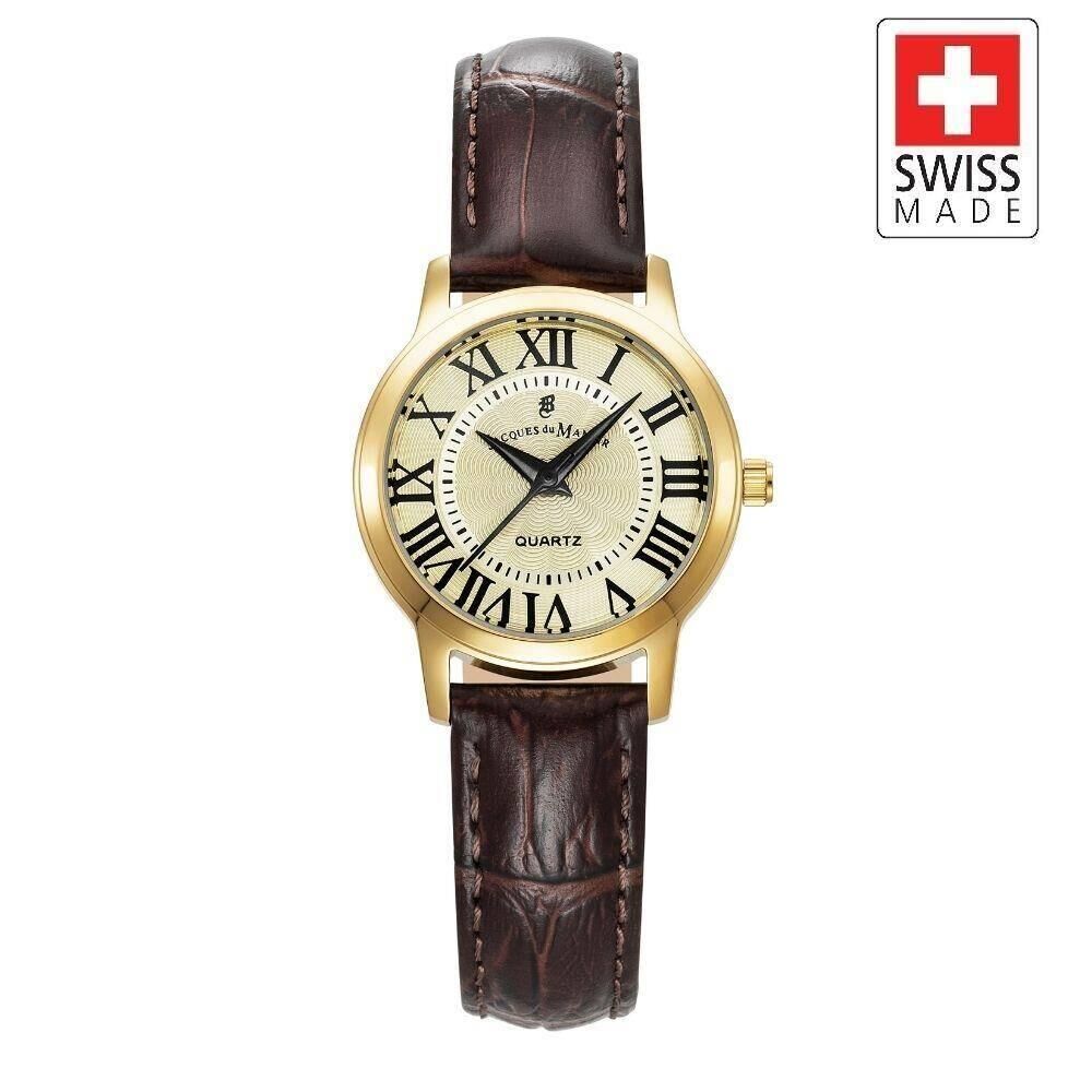 JACQUES DU MANOIR JWG04804SET Kol Saati