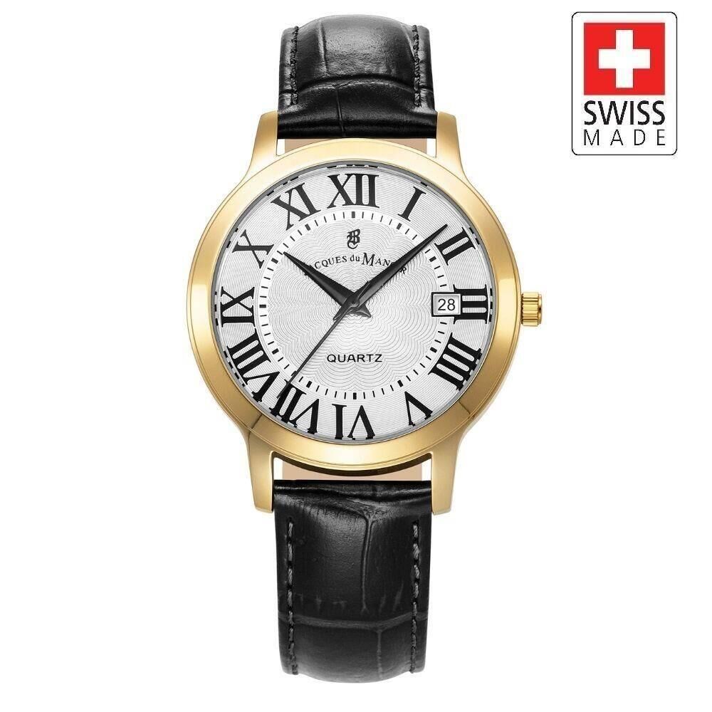 JACQUES DU MANOIR JWG04805SET Kol Saati