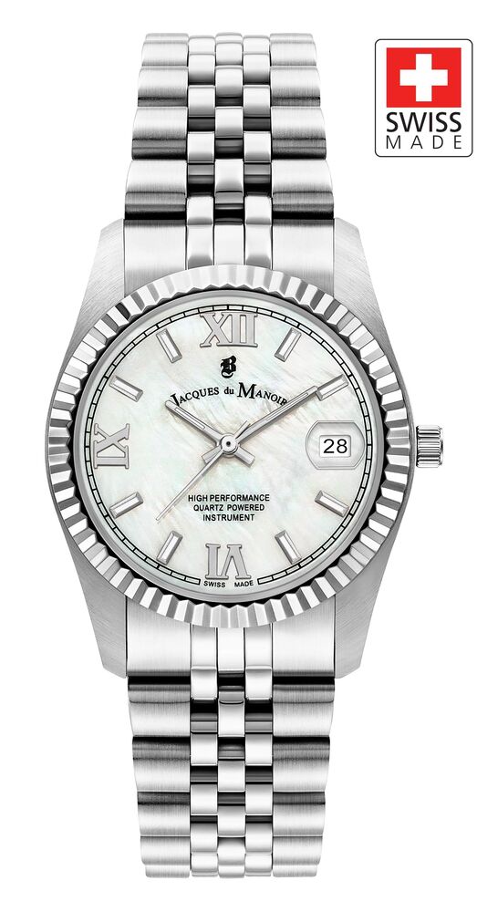 INSPIRATION ROMAN JWL01301 Kadın Kol Saati