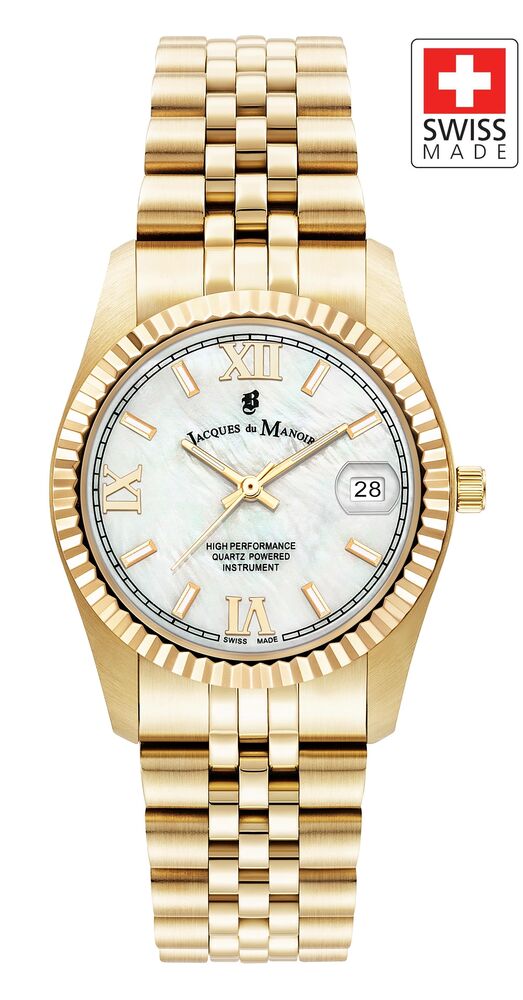 INSPIRATION ROMAN JWL01302 Kadın Kol Saati