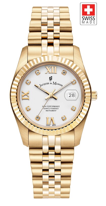 INSPIRATION ROMAN JWL01306 Kadın Kol Saati - Thumbnail