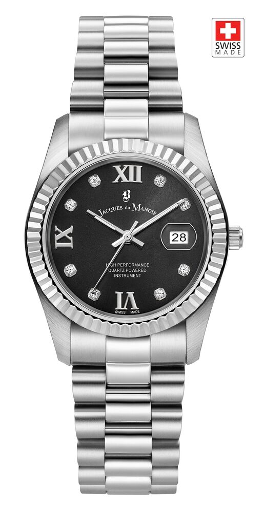 INSPIRATION ROMAN JWL01308 Kadın Kol Saati