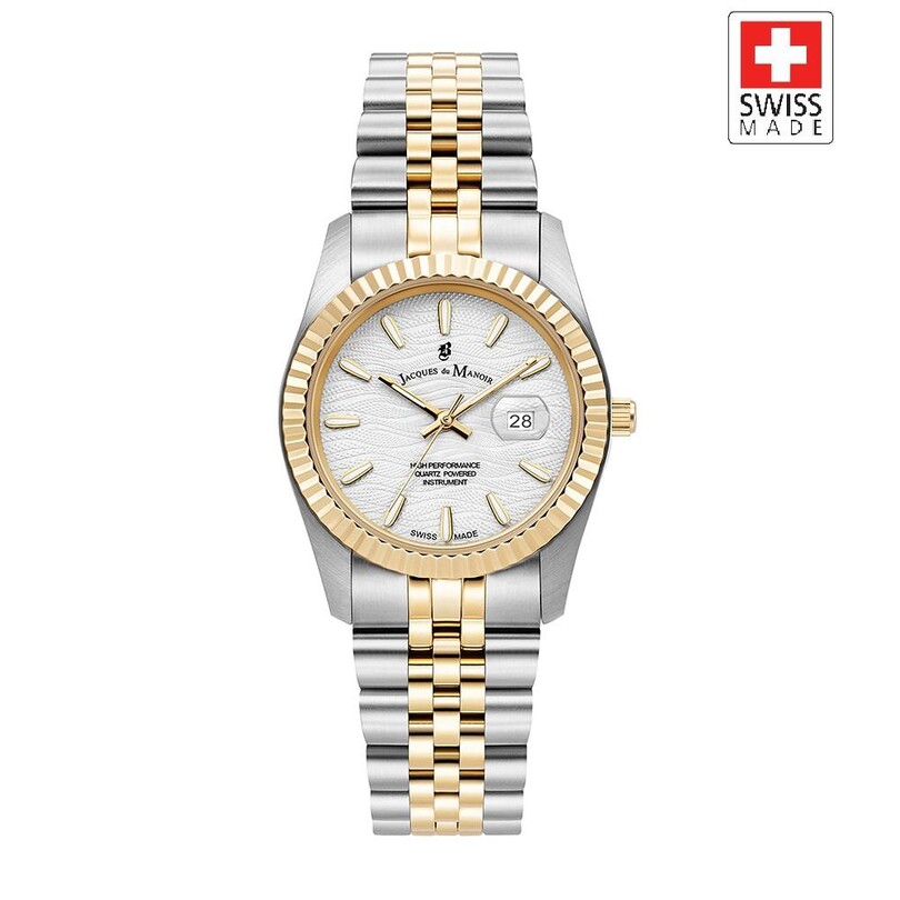 INSPIRATION PASSION JWL01801 Kadın Kol Saati - Thumbnail