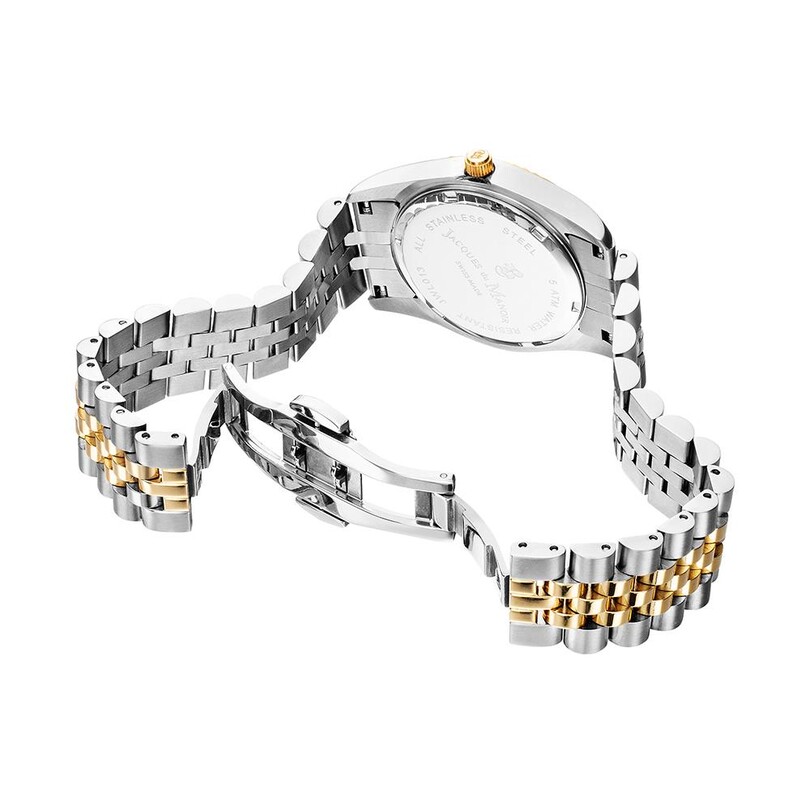 INSPIRATION PASSION JWL01801 Kadın Kol Saati - Thumbnail