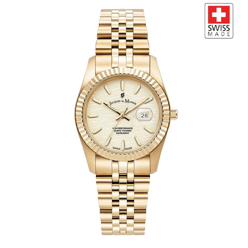 INSPIRATION PASSION JWL01804 Kadın Kol Saati - Thumbnail