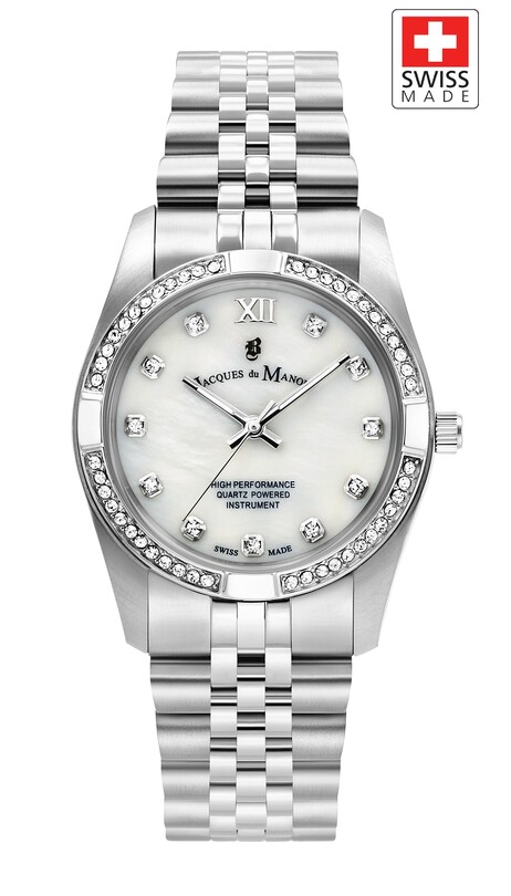 INSPIRATION PASSION JWL02001 Kadın Kol Saati - Thumbnail