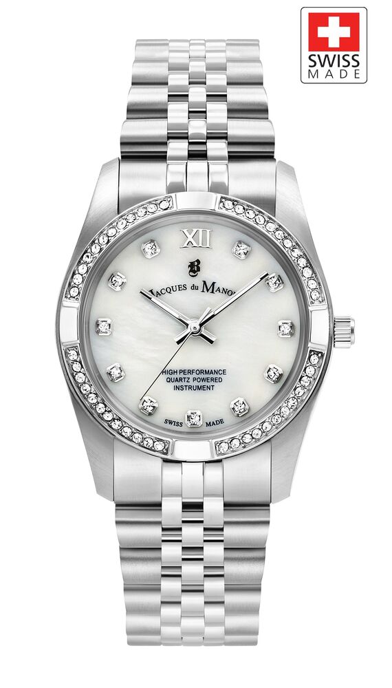 INSPIRATION PASSION JWL02001 Kadın Kol Saati