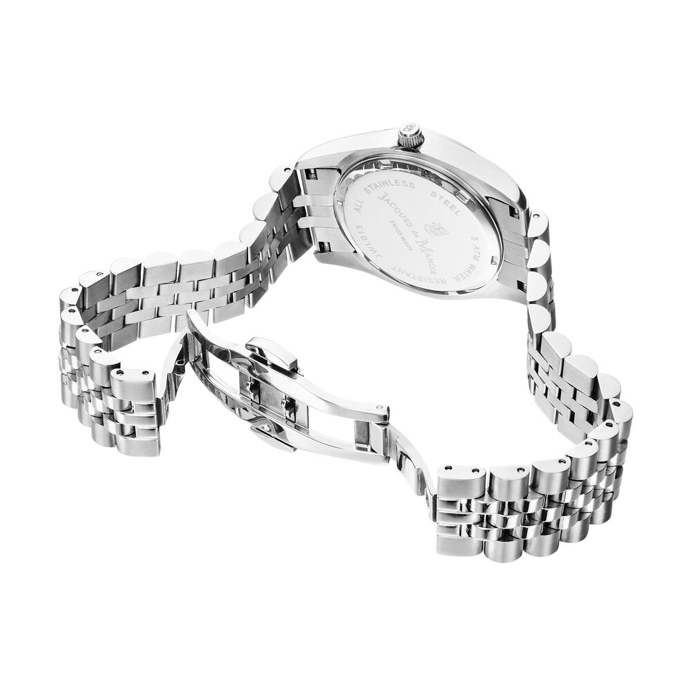 INSPIRATION PASSION JWL02001 Kadın Kol Saati