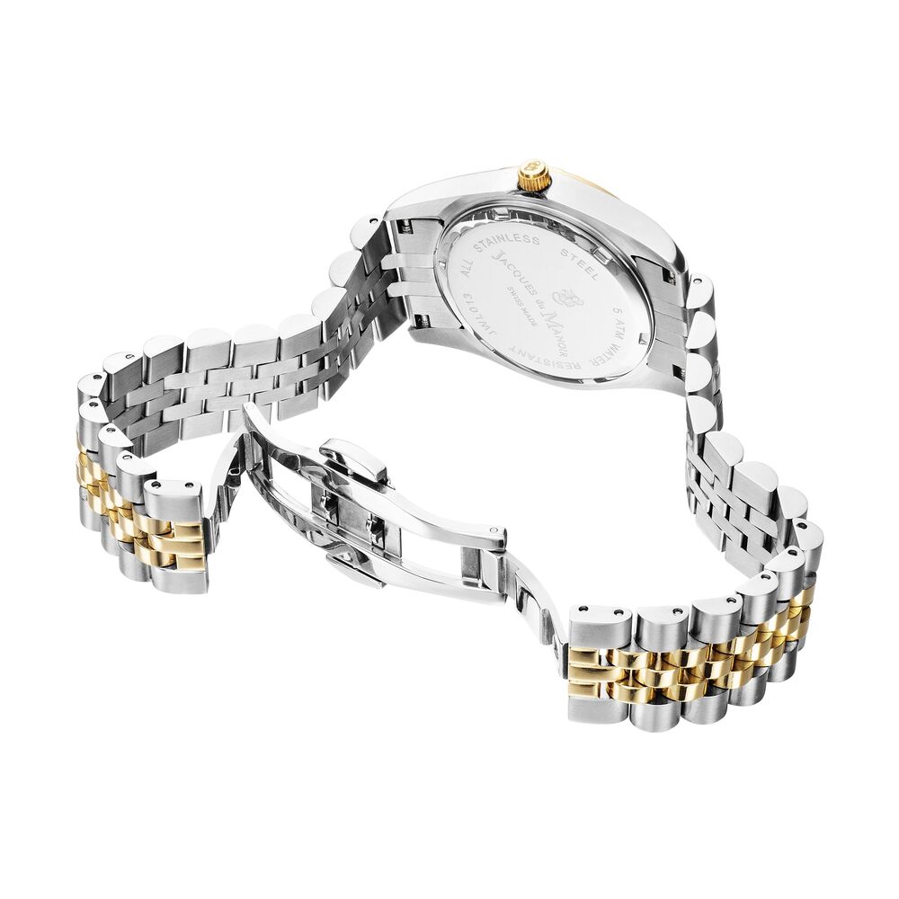 INSPIRATION PRESTIGE JWL02002 Kadın Kol Saati