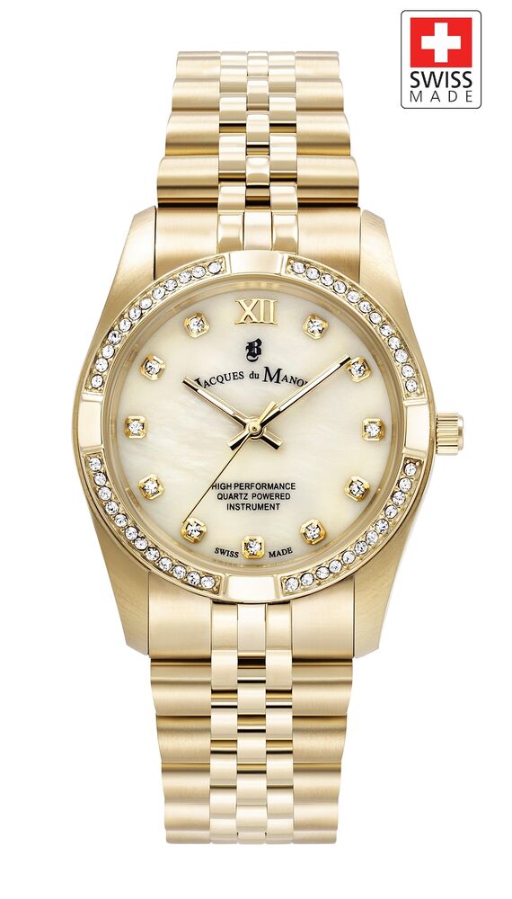 INSPIRATION PRESTIGE JWL02003 Kadın Kol Saati