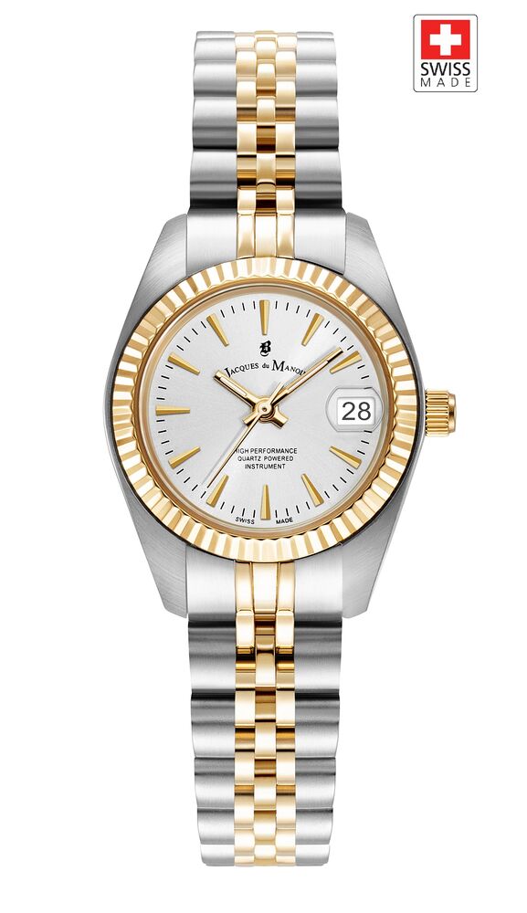 INSPIRATION CLASSIC JWL02101 Kadın Kol Saati