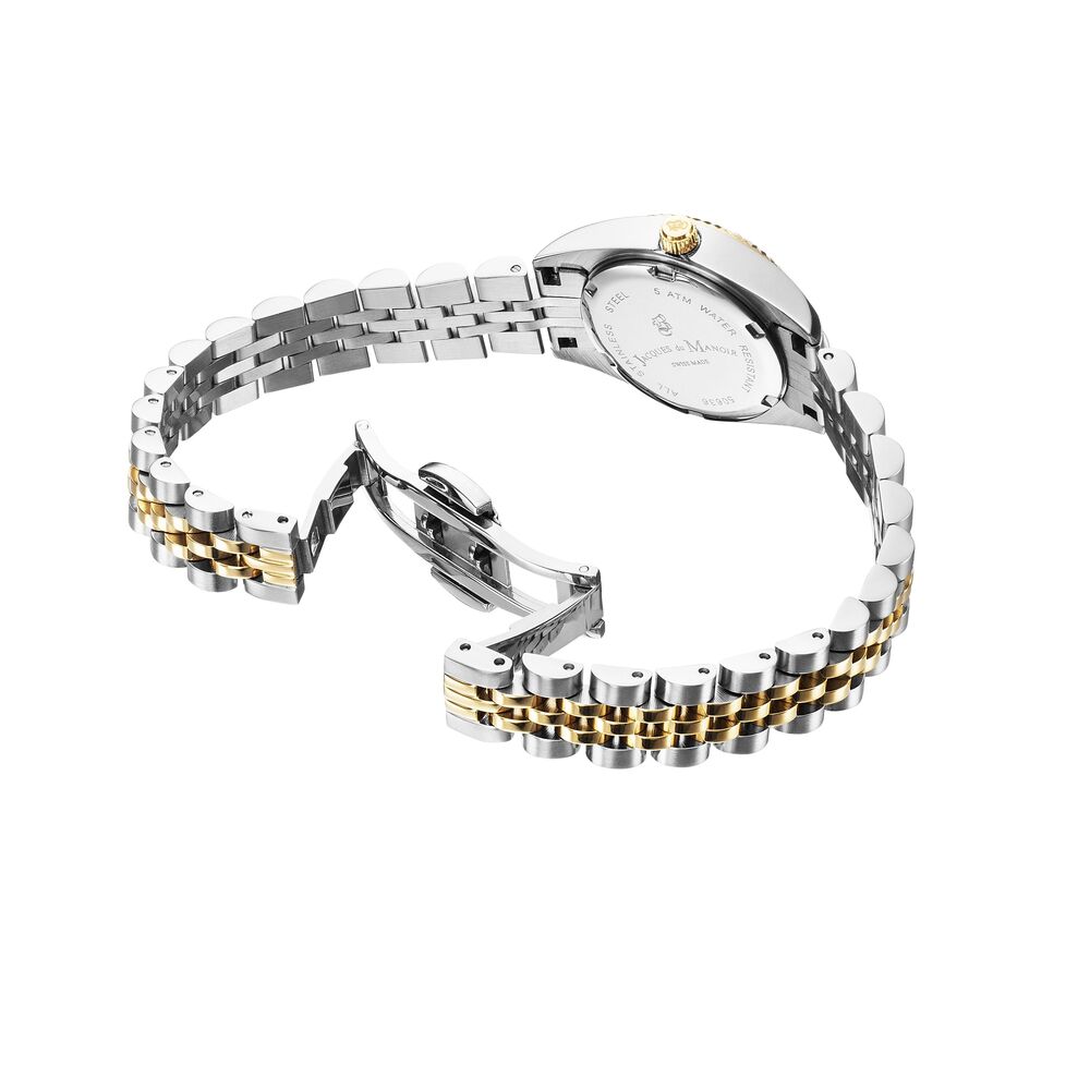 INSPIRATION CLASSIC JWL02102 Kadın Kol Saati