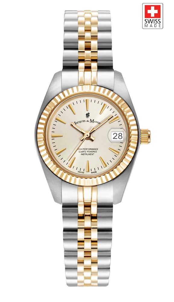 INSPIRATION CLASSIC JWL02102 Kadın Kol Saati