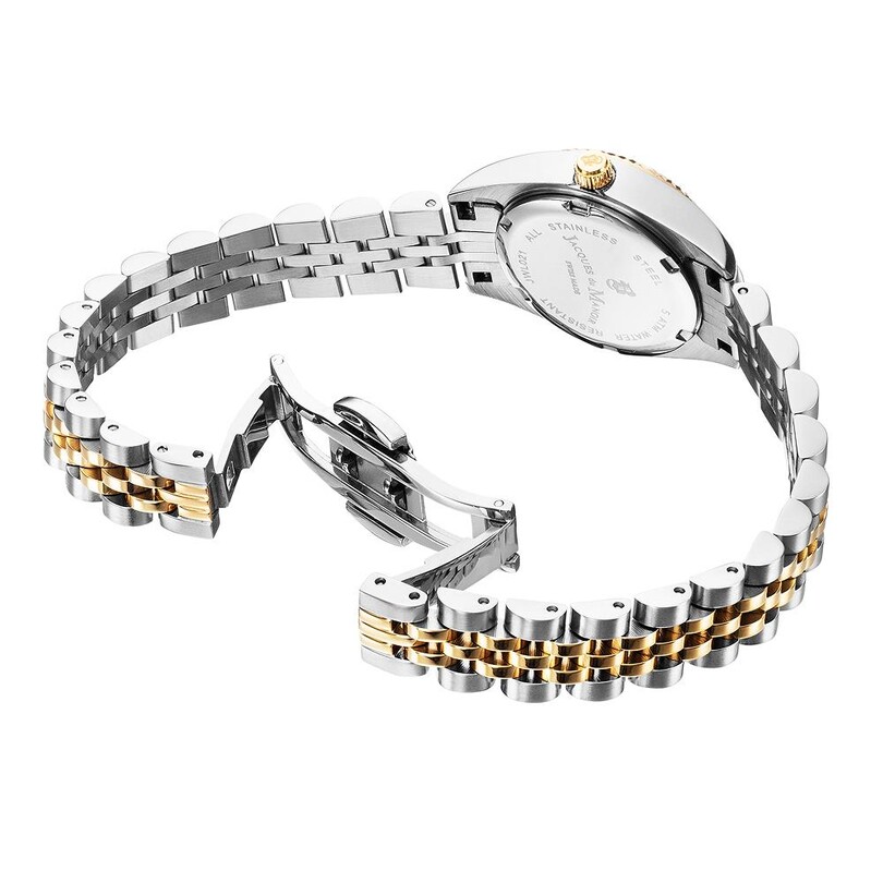 INSPIRATION CLASSIC JWL02104 Kadın Kol Saati - Thumbnail