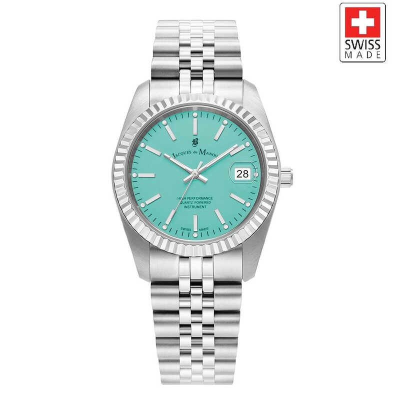 INSPIRATION JWL02901 Kadın Kol Saati - Thumbnail