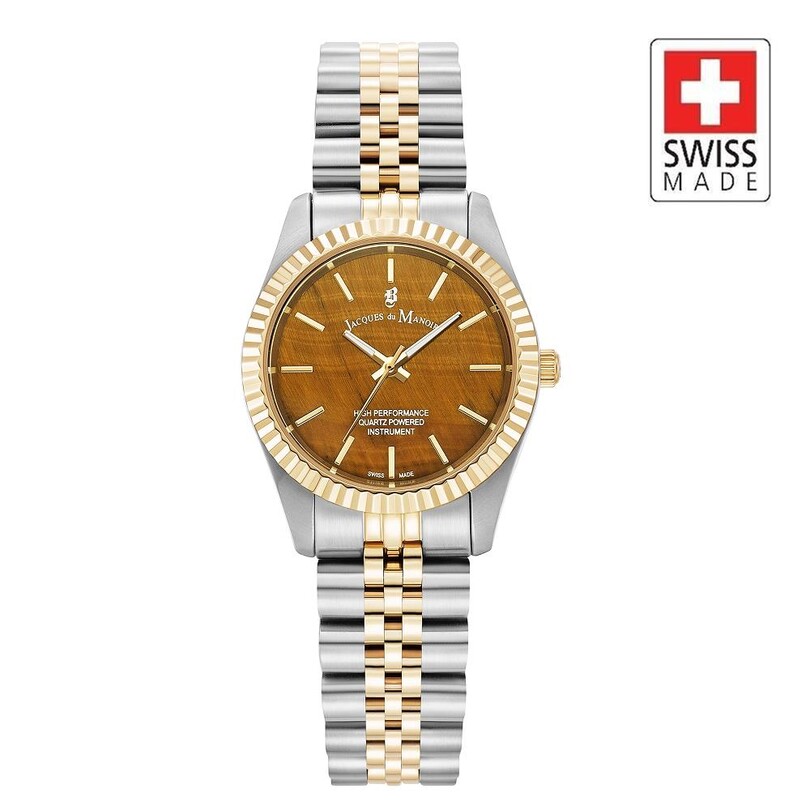 INSPIRATION JWL03103 Kadın Kol Saati - Thumbnail