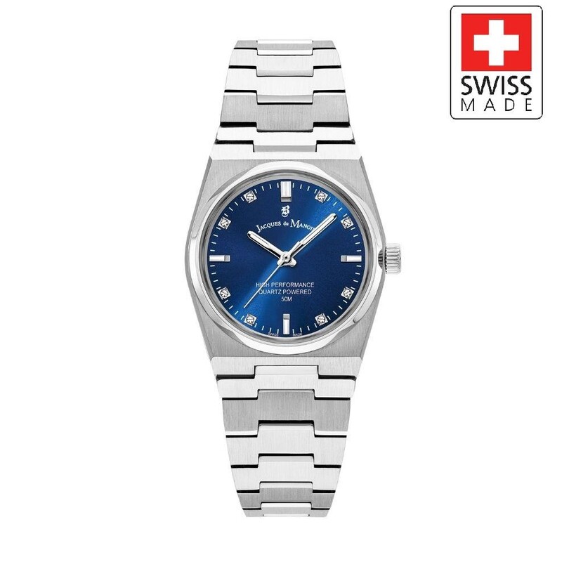 HORIZON LADIES JWL03602 Kadın Kol Saati - Thumbnail