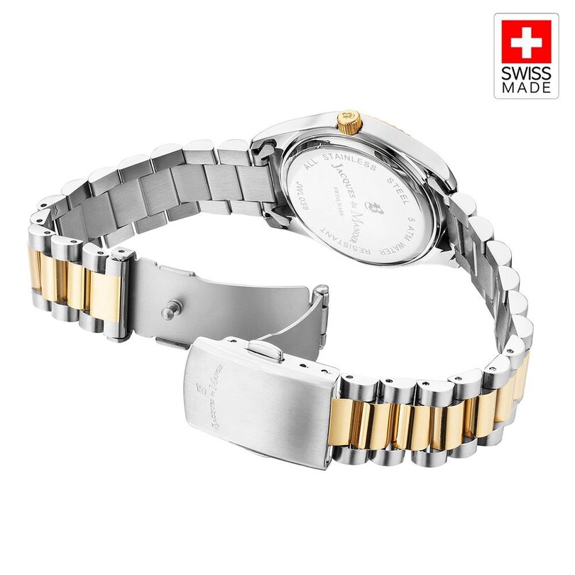 INSPIRATION PRİME JWL03905 Kadın Kol Saati - Thumbnail