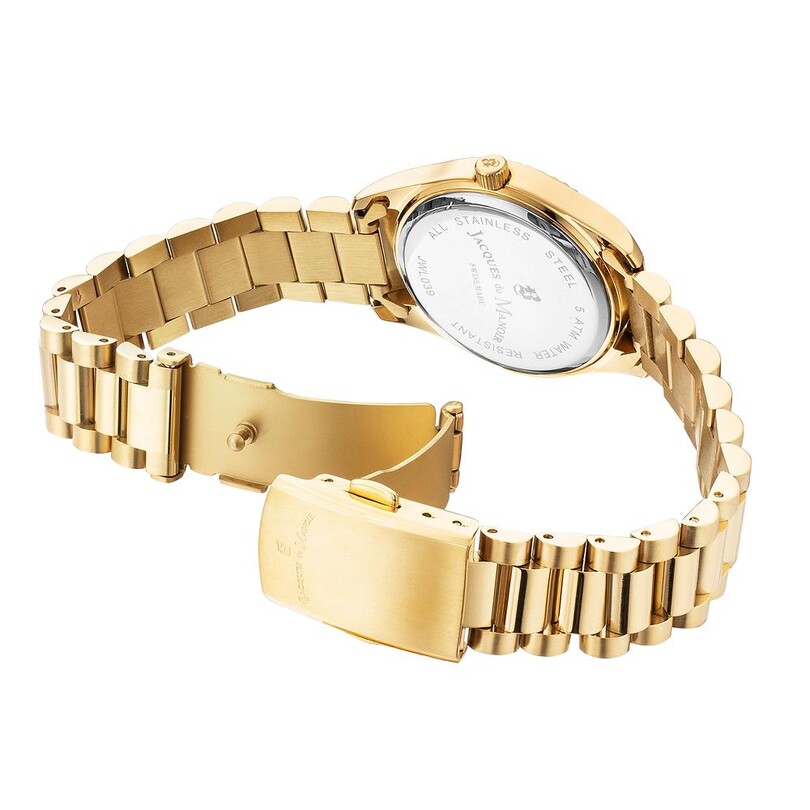 INSPIRATION PRIME JWL03908 Kadın Kol Saati - Thumbnail