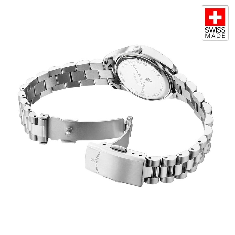 INSPIRATION PRİME JWL04002 Kadın Kol Saati - Thumbnail