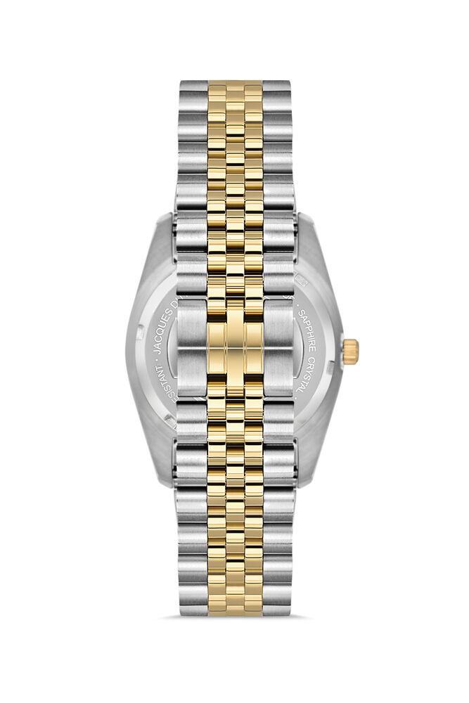 INSPIRATION JWL04101 (Sellita SW100, 25 Jewels Otomatik Mekanizmalı, Swiss Made) Kadın Kol Saati