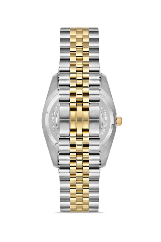 INSPIRATION JWL04102 (Sellita SW100, 25 Jewels Otomatik Mekanizmalı, Swiss Made) Kadın Kol Saati - Thumbnail