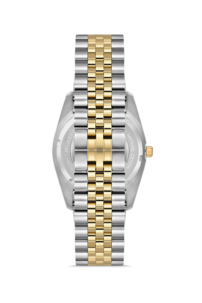 INSPIRATION JWL04102 (Sellita SW100, 25 Jewels Otomatik Mekanizmalı, Swiss Made) Kadın Kol Saati