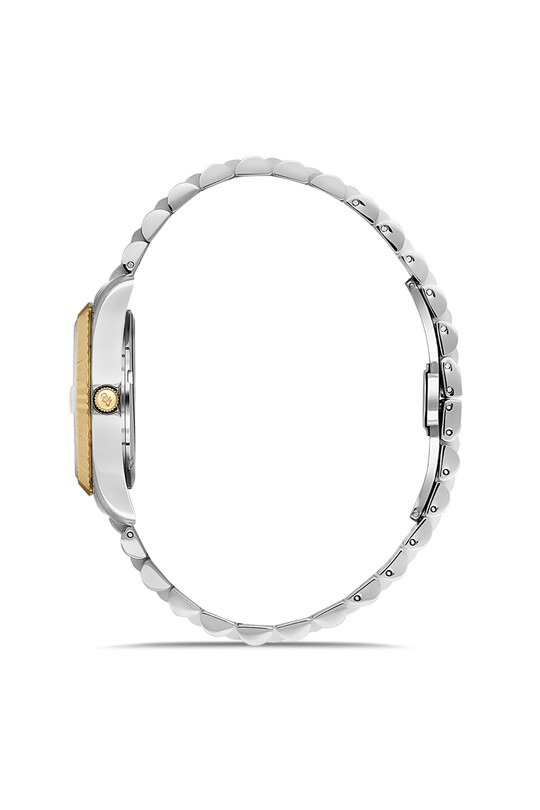 INSPIRATION JWL04102 (Sellita SW100, 25 Jewels Otomatik Mekanizmalı, Swiss Made) Kadın Kol Saati - Thumbnail