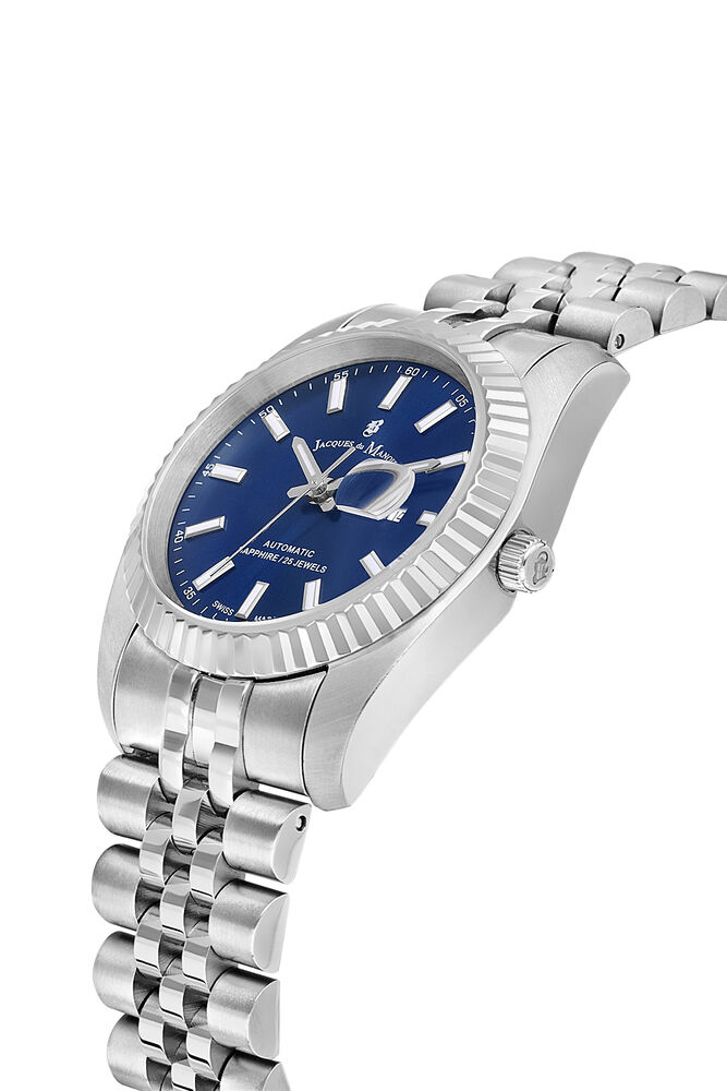 INSPIRATION JWL04105 (Sellita SW100, 25 Jewels Otomatik Mekanizmalı, Swiss Made) Kadın Kol Saati