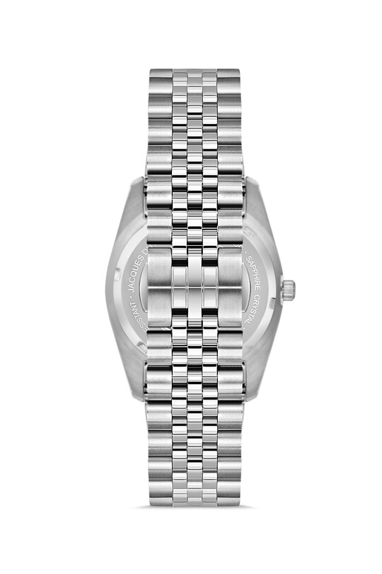 INSPIRATION JWL04105 (Sellita SW100, 25 Jewels Otomatik Mekanizmalı, Swiss Made) Kadın Kol Saati - Thumbnail